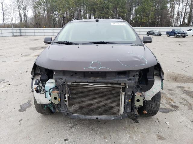 Photo 5 from auction – 2013 FORD EDGE LIMIT with VIN 2FMDK4KC3DBC50648