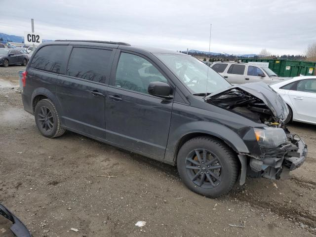 Foto 4 de la subasta – 2019 DODGE GRAND CARA con VIN 2C4RDGEG2KR674797