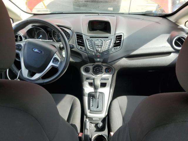 Photo 8 from auction – 2015 FORD FIESTA SE with VIN 3FADP4BJ8FM198929