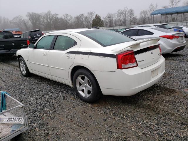 Photo 2 from auction – 2010 DODGE CHARGER SX with VIN 2B3CA3CV0AH156119