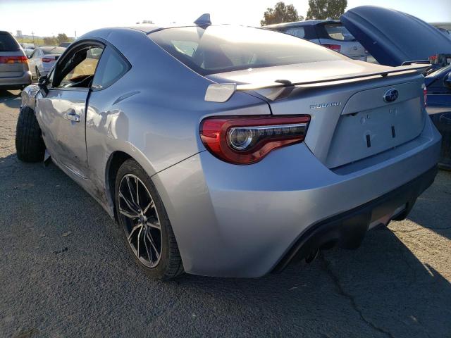 Photo 2 from auction – 2019 SUBARU BRZ LIMITE with VIN JF1ZCAC15K8601245