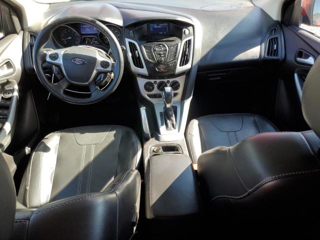 صورة رقم 8 من المزاد - 2013 FORD FOCUS SE مع VIN 1FADP3K26DL279932