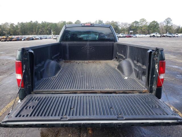 Photo 10 from auction – 2005 FORD F150 with VIN 1FTRF12W55NA62629