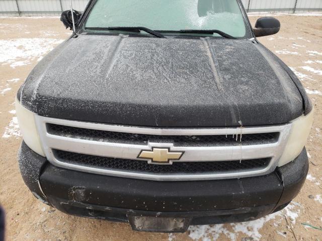 Фото 11 с аукциона – 2008 CHEVROLET SILVERADO с VIN 2GCEK13M781154094