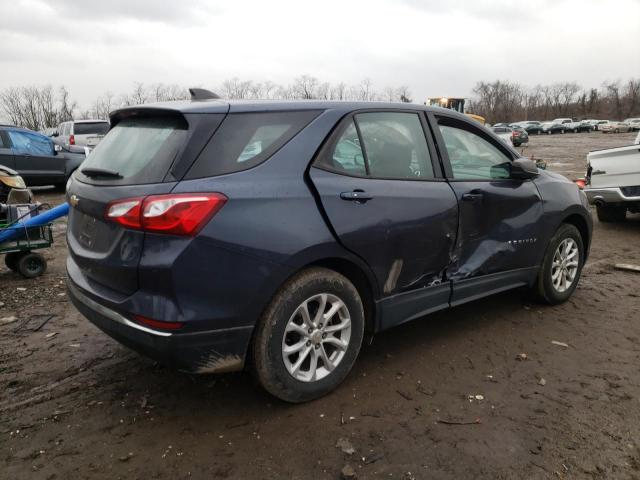 Photo 3 from auction – 2018 CHEVROLET EQUINOX LS with VIN 3GNAXHEV9JL400167