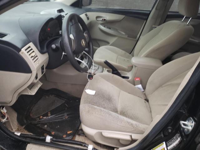 Foto 7 de la subasta – 2013 TOYOTA COROLLA BA con VIN 2T1BU4EE1DC939906