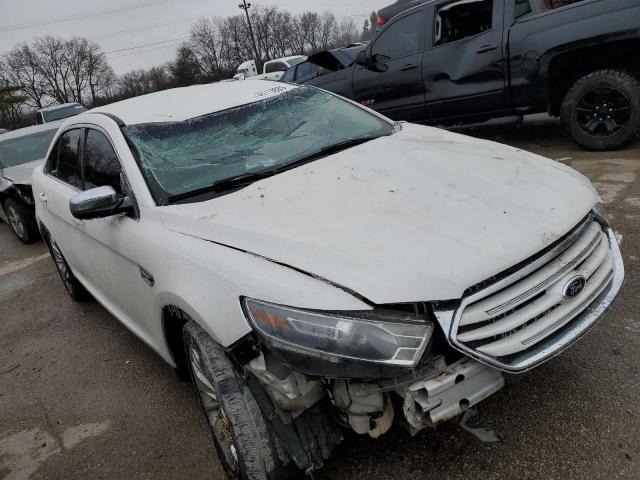 Photo 4 from auction – 2015 FORD TAURUS LIM with VIN 1FAHP2F89FG172038