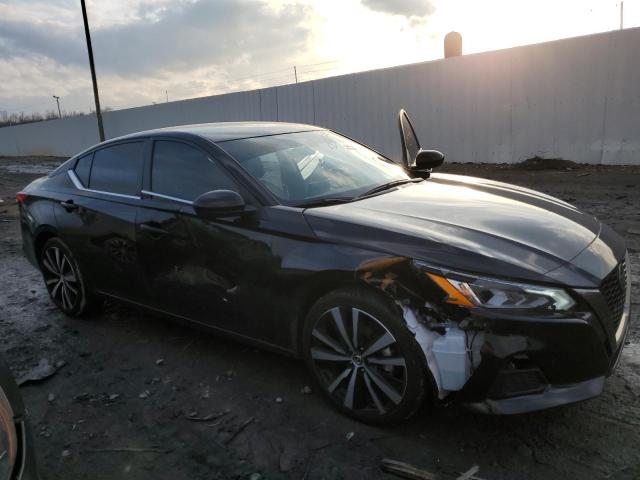 Photo 4 from auction – 2021 NISSAN ALTIMA SR with VIN 1N4BL4CV9MN416013
