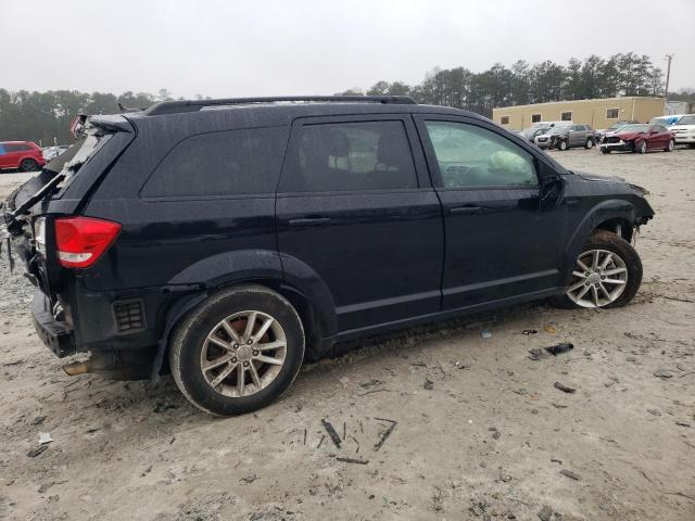Photo 3 from auction – 2016 DODGE JOURNEY SX with VIN 3C4PDCBB8GT139776