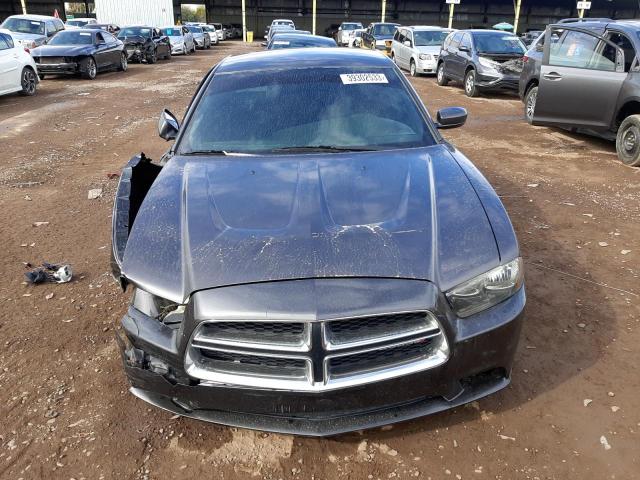 Photo 5 from auction – 2014 DODGE CHARGER SE with VIN 2C3CDXBG0EH193326