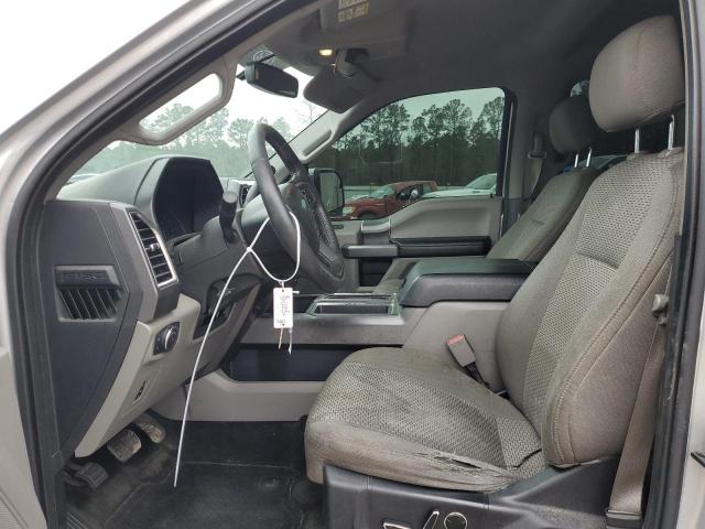 Photo 7 from auction – 2015 FORD F150 SUPER with VIN 1FTEW1EG8FFA48352