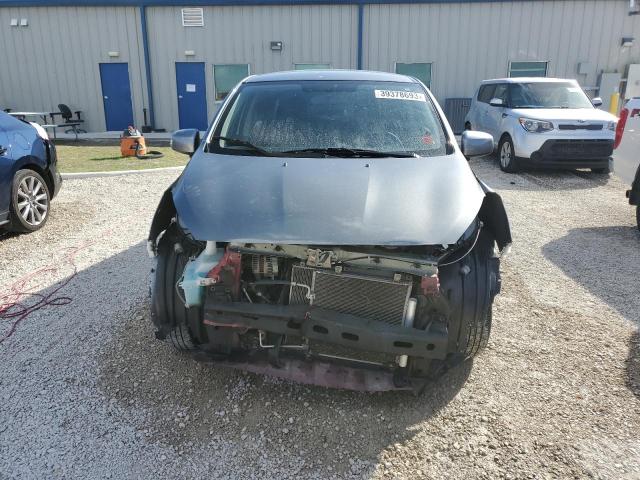 Photo 5 from auction – 2019 MITSUBISHI MIRAGE G4 with VIN ML32F3FJ3KHF18221
