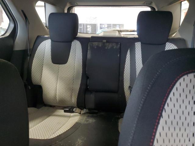 Photo 10 from auction – 2011 CHEVROLET EQUINOX LS with VIN 2CNFLCEC7B6349328