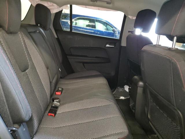 Photo 10 from auction – 2017 GMC TERRAIN SL with VIN 2GKFLSEK7H6177045