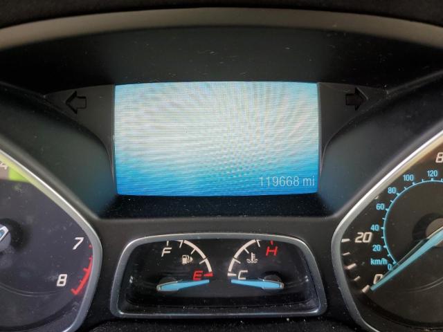 Photo 9 from auction – 2013 FORD ESCAPE SEL with VIN 1FMCU0HX0DUD51889