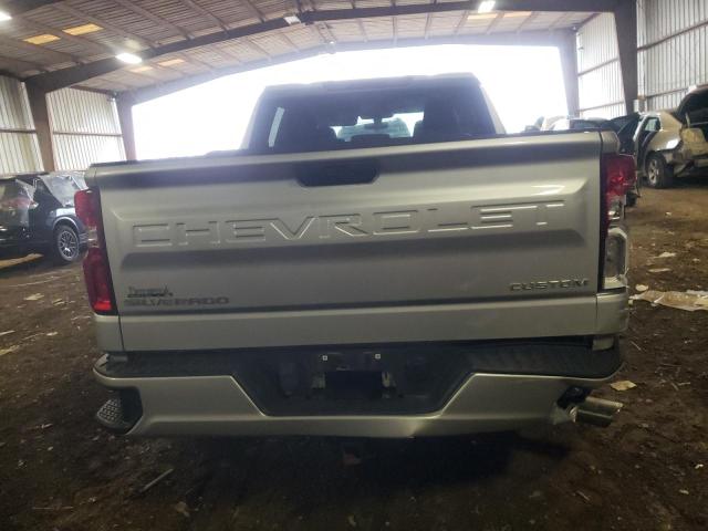 Photo 6 from auction – 2019 CHEVROLET SILVERADO with VIN 3GCPYBEH8KG304578