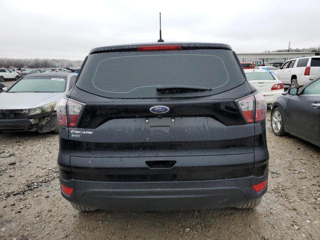Photo 6 from auction – 2017 FORD ESCAPE S with VIN 1FMCU0F70HUB56576