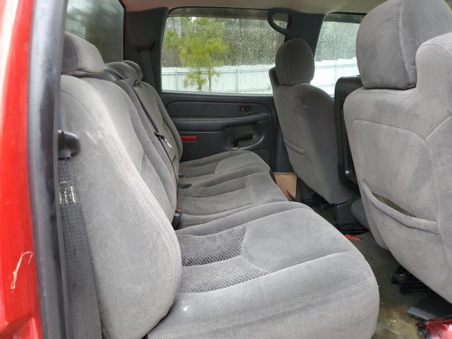 Photo 10 from auction – 2007 CHEVROLET SILVERADO with VIN 2GCEK13Z571141211