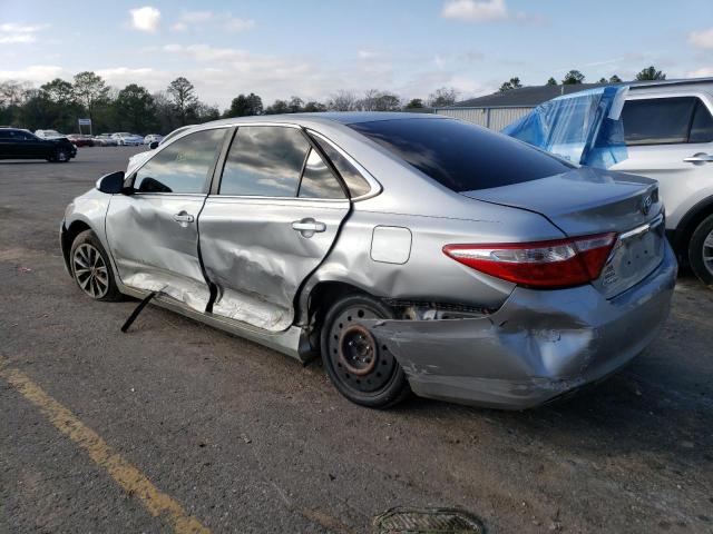 Photo 2 from auction – 2017 TOYOTA CAMRY LE with VIN 4T1BF1FK2HU407954