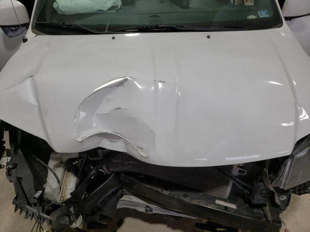 Photo 12 from auction – 2018 DODGE GRAND CARA with VIN 2C4RDGBG2JR170530