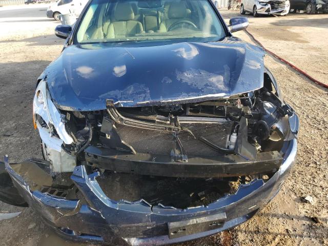 صورة رقم 5 من المزاد - 2012 NISSAN ALTIMA BAS مع VIN 1N4AL2AP3CC227503