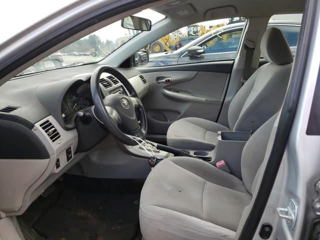 Zdjęcie 7 z aukcji – 2011 TOYOTA COROLLA BA z VIN JTDBU4EE9B9153046