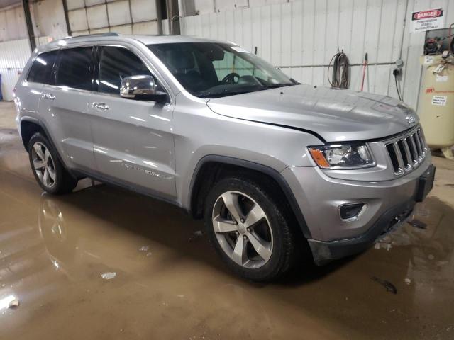 Photo 4 from auction – 2014 JEEP GRAND CHER with VIN 1C4RJFBG9EC150566