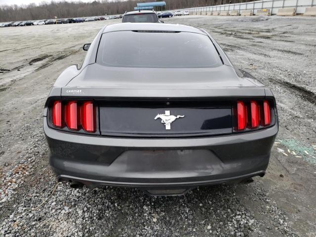 Photo 6 from auction – 2015 FORD MUSTANG with VIN 1FA6P8AMXF5395344