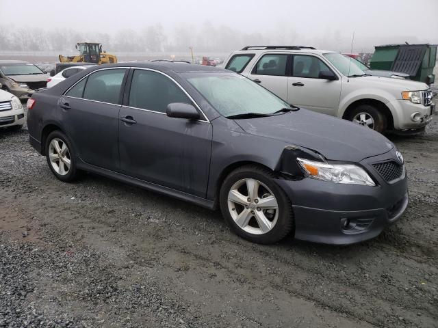 Photo 4 from auction – 2011 TOYOTA CAMRY BASE with VIN 4T1BF3EK5BU767014