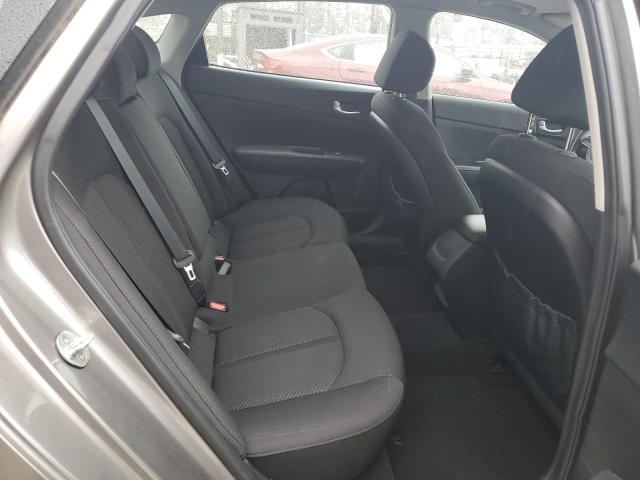 Photo 10 from auction – 2016 KIA OPTIMA LX with VIN 5XXGT4L3XGG113045