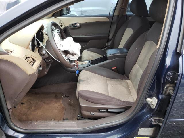Photo 7 from auction – 2011 CHEVROLET MALIBU LS with VIN 1G1ZA5EU3BF166406