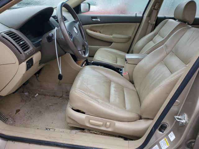 Photo 7 from auction – 2003 HONDA ACCORD EX with VIN 1HGCM66593A011151