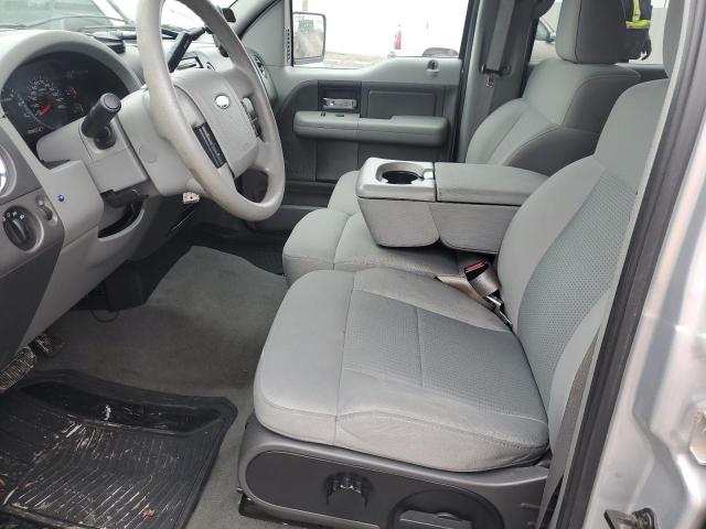 Photo 7 from auction – 2007 FORD F150 SUPER with VIN 1FTRW12W17FB80979