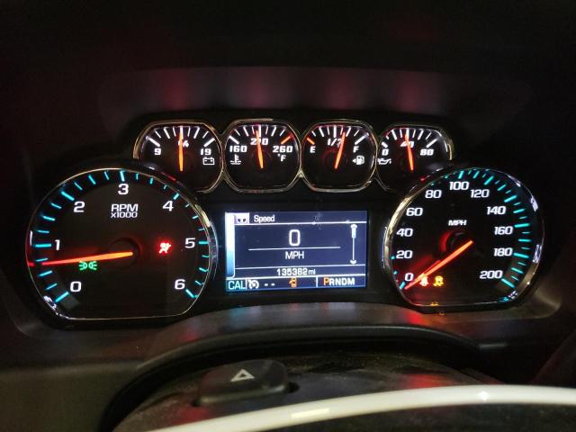 Photo 9 from auction – 2015 CHEVROLET 1500 with VIN 3GCUKREC9FG433999