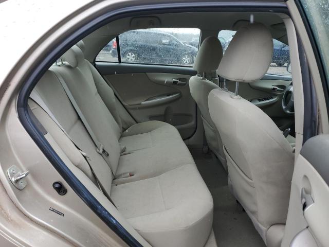 Photo 10 from auction – 2010 TOYOTA COROLLA BA with VIN 2T1BU4EE3AC505384