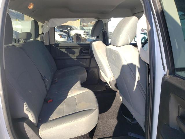Photo 10 from auction – 2017 RAM 2500 ST with VIN 3C6UR5CJ3HG598396