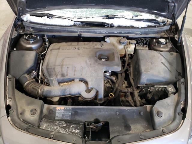 Photo 11 from auction – 2011 CHEVROLET MALIBU 1LT with VIN 1G1ZC5E17BF265326