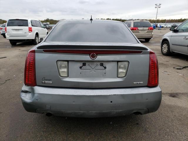 Photo 6 from auction – 2006 CADILLAC STS with VIN 1G6DC67A360178670