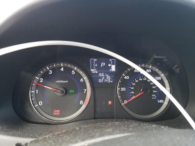 Photo 9 from auction – 2016 HYUNDAI ACCENT SE with VIN KMHCT4AE1GU049874