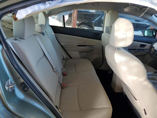 Photo 10 from auction – 2015 SUBARU IMPREZA with VIN JF1GJAA65FG013157