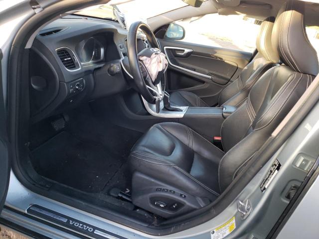 Photo 7 from auction – 2017 VOLVO S60 DYNAMI with VIN YV140MTL5H2426534