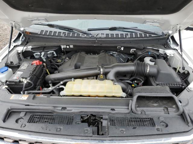 Photo 12 from auction – 2020 FORD EXPEDITION with VIN 1FMJK1PT7LEA51387
