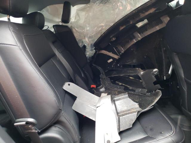 Фото 11 с аукциона – 2022 FORD EXPLORER L с VIN 1FMSK8FH4NGA61408