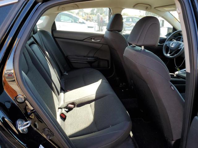 Photo 10 from auction – 2019 HONDA INSIGHT EX with VIN 19XZE4F56KE031735