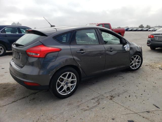 Photo 3 from auction – 2015 FORD FOCUS SE with VIN 1FADP3K26FL333300