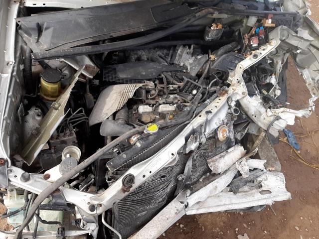 Photo 12 from auction – 2007 TOYOTA HIGHLANDER with VIN JTEHP21A570197643