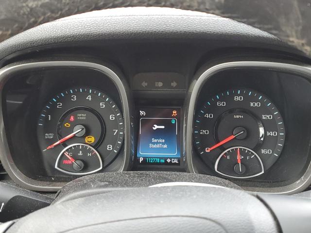 Photo 9 from auction – 2015 CHEVROLET MALIBU 2LT with VIN 1G11D5SL4FF277794