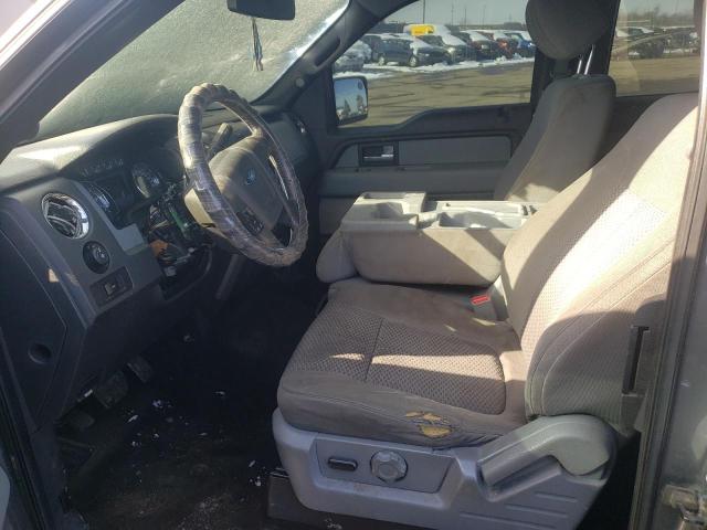 Photo 7 from auction – 2013 FORD F150 SUPER with VIN 1FTFX1CTXDFB11370