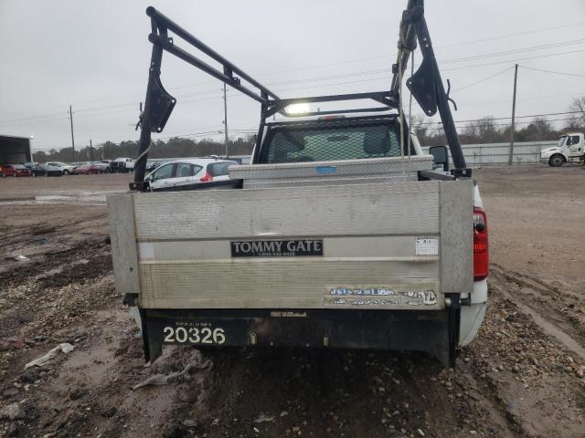 Photo 6 from auction – 2012 FORD F250 SUPER with VIN 1FTBF2A68CEA50352