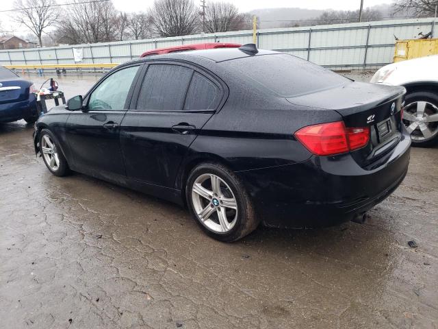 صورة رقم 2 من المزاد - 2014 BMW 320 I مع VIN WBA3B1G54ENS77451